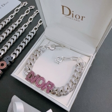 Christian Dior Bracelets